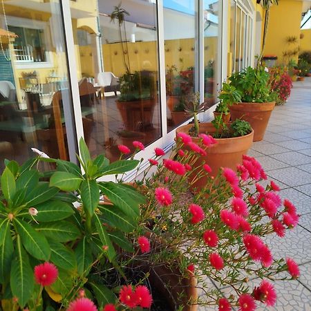 A Casa Da Ti Laura - Al Hotel Aveiro Exterior foto