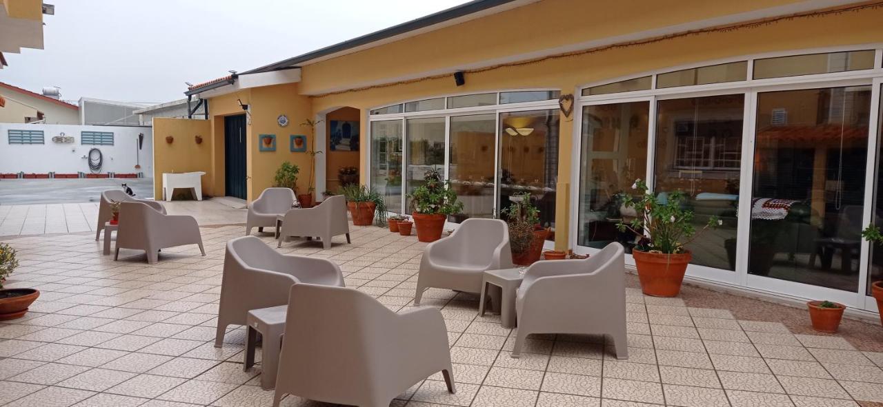A Casa Da Ti Laura - Al Hotel Aveiro Exterior foto