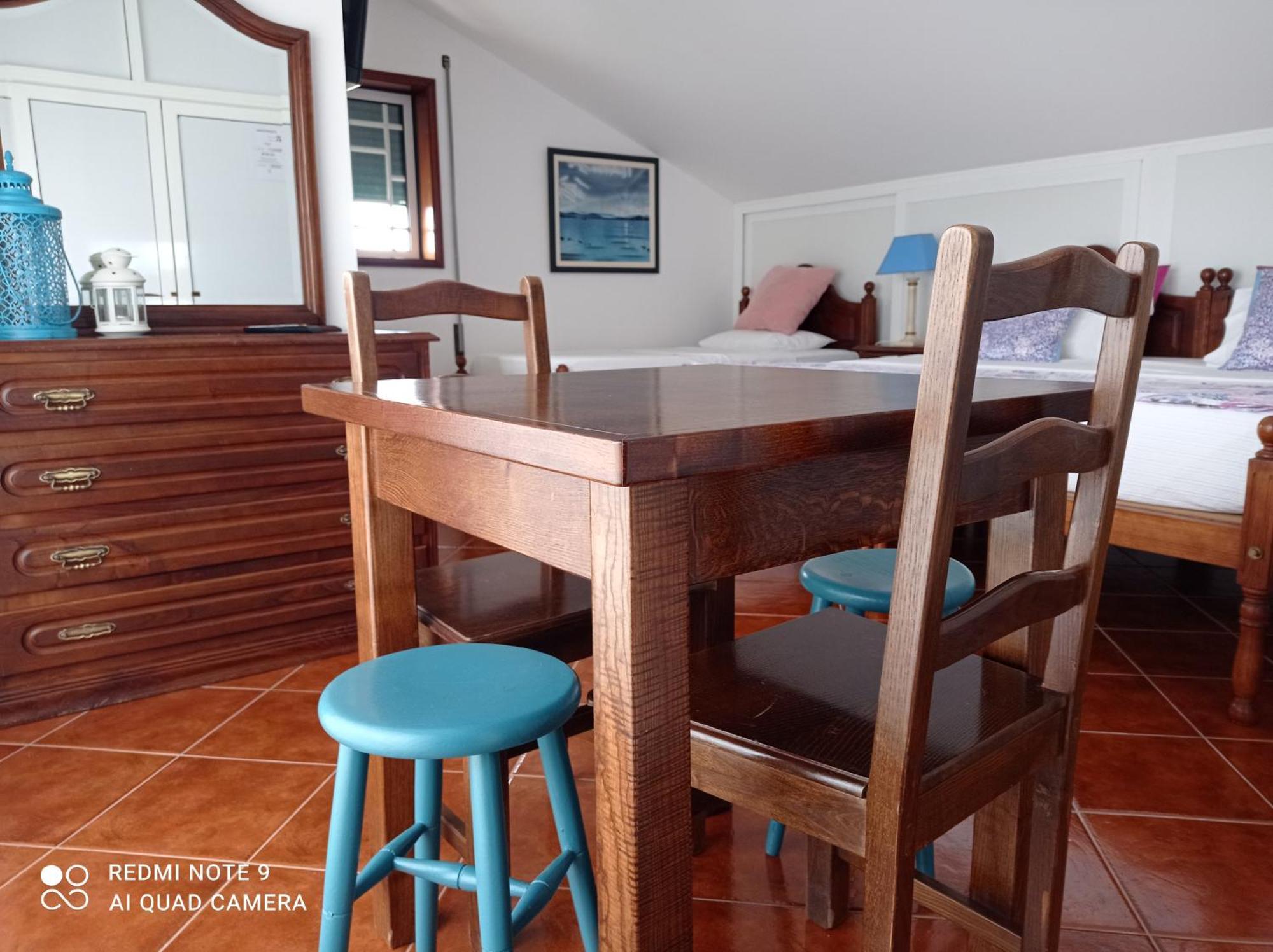 A Casa Da Ti Laura - Al Hotel Aveiro Cameră foto