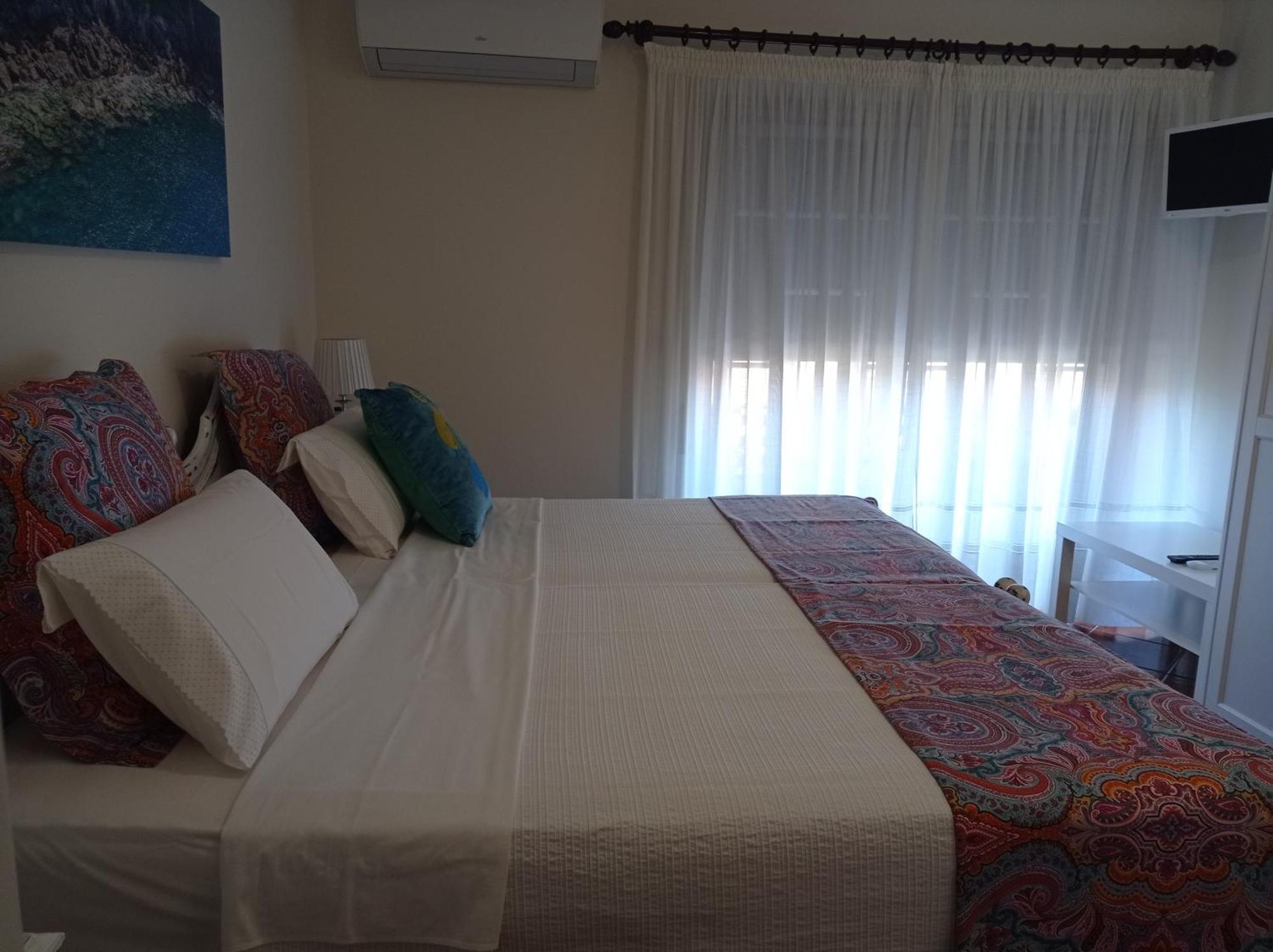 A Casa Da Ti Laura - Al Hotel Aveiro Cameră foto