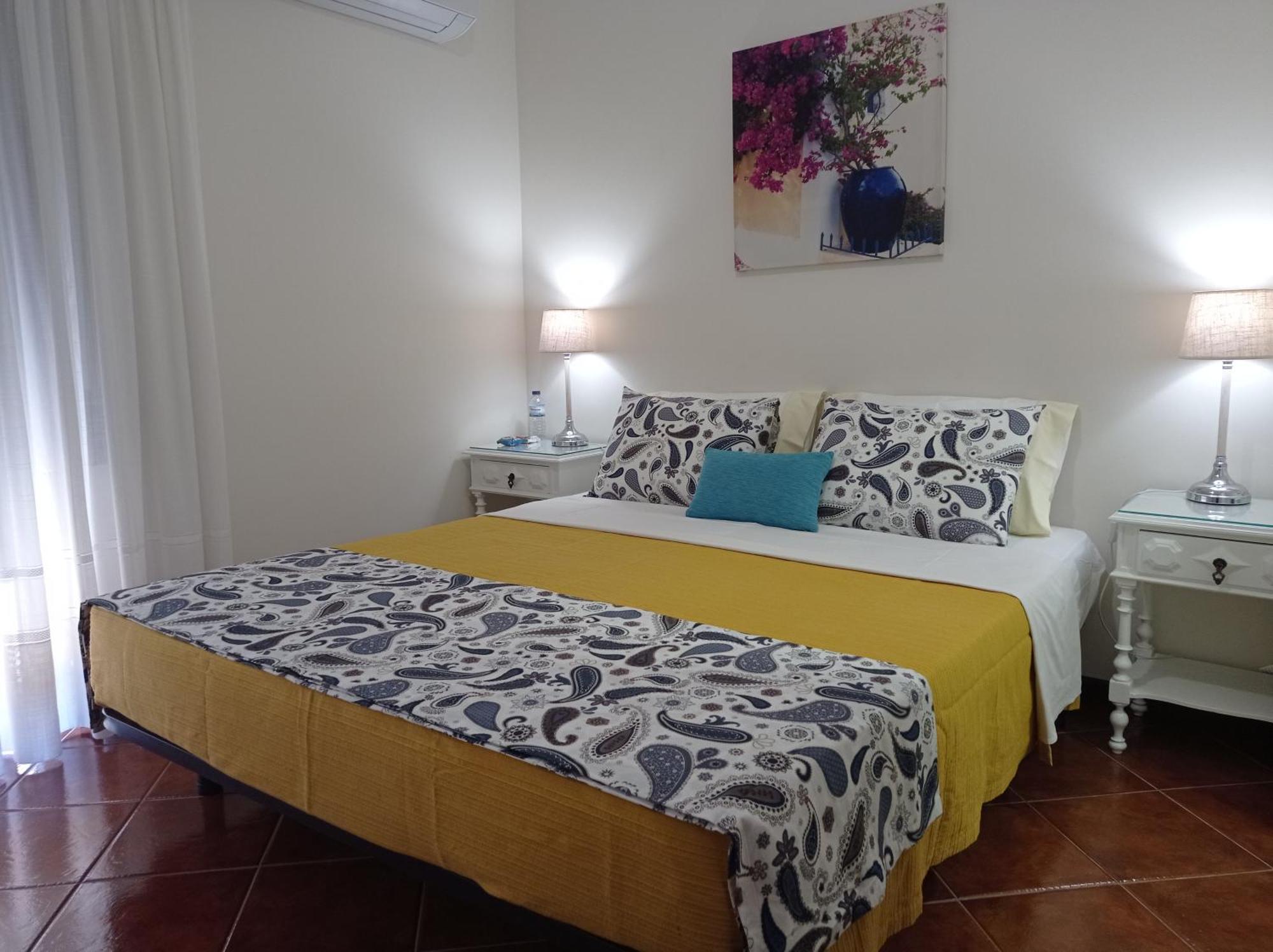 A Casa Da Ti Laura - Al Hotel Aveiro Cameră foto