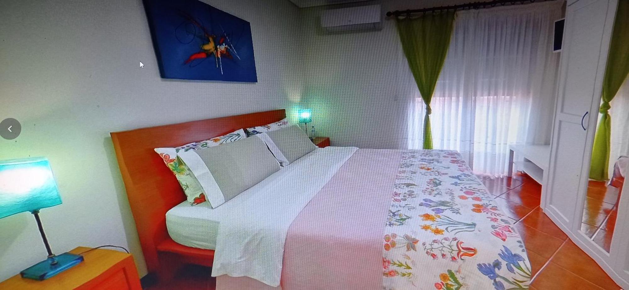 A Casa Da Ti Laura - Al Hotel Aveiro Cameră foto