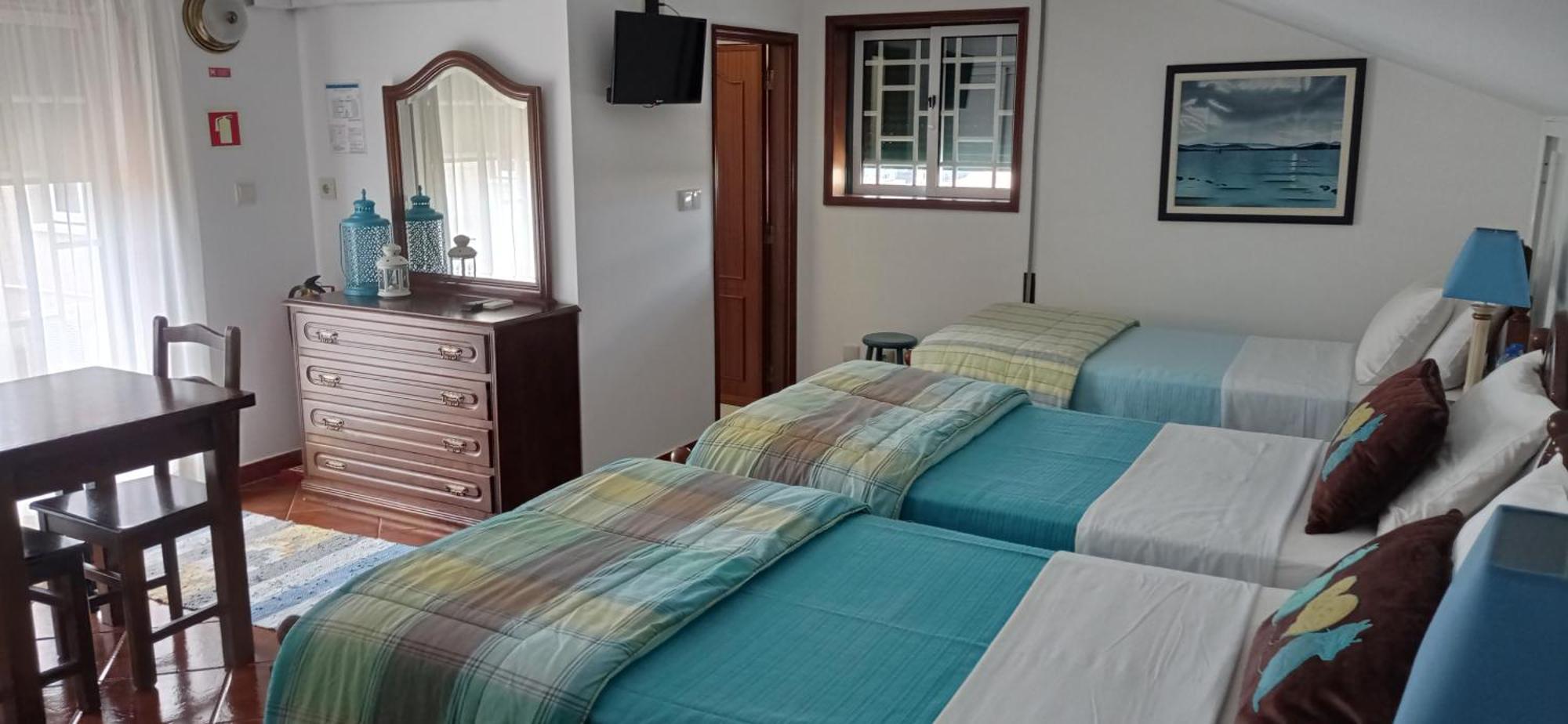 A Casa Da Ti Laura - Al Hotel Aveiro Cameră foto